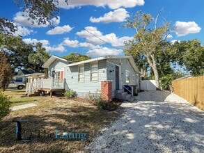 6920 N Central Ave in Tampa, FL - Building Photo - Building Photo