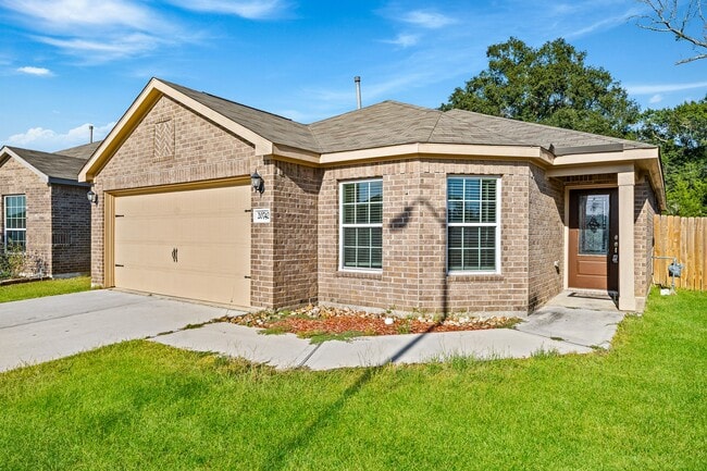 20742 Nala Bear Dr in Hockley, TX - Building Photo - Building Photo