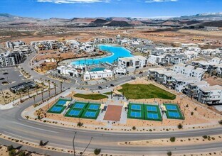 5801 S Garnet Dr in Saint George, UT - Building Photo - Building Photo