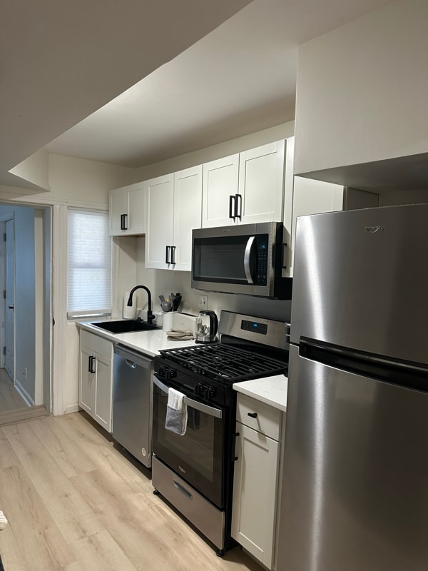 1212 16th St NE in Washington, DC - Building Photo - Building Photo