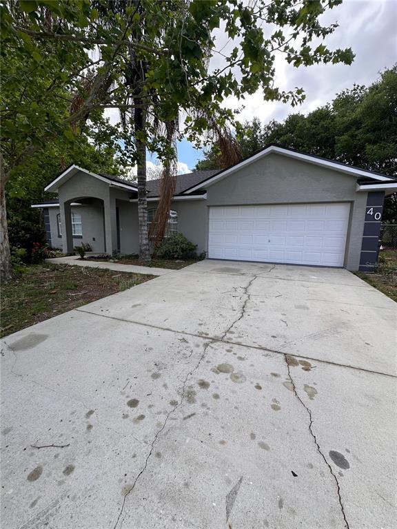 property at 40 Willow Run