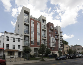 Maspeth Terrace in Brooklyn, NY - Building Photo - Building Photo