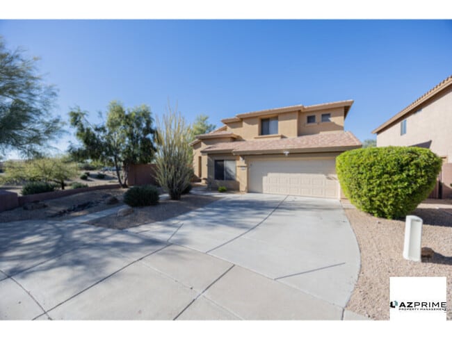 property at 26702 N 23rd Ln