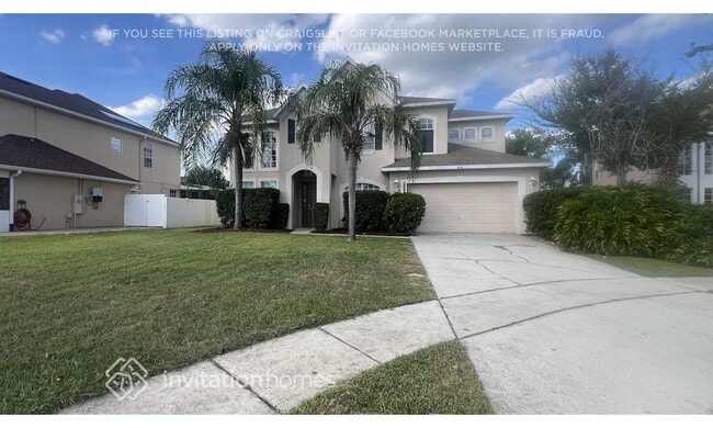 property at 518 Herring Gull Ct