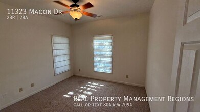 11323 Macon Dr in Fredericksburg, VA - Building Photo - Building Photo