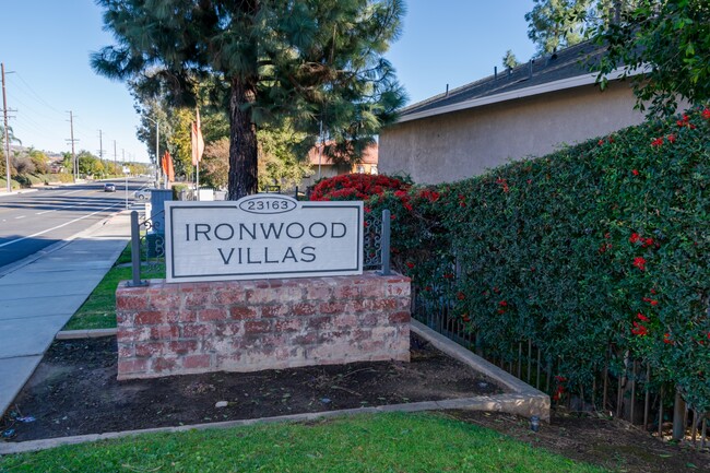 Ironwood Villas in Moreno Valley, CA - Building Photo - Building Photo