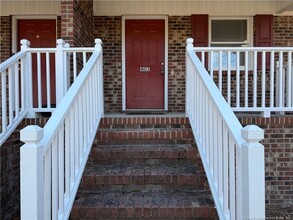 403 W 8th Ave in Raeford, NC - Building Photo - Building Photo