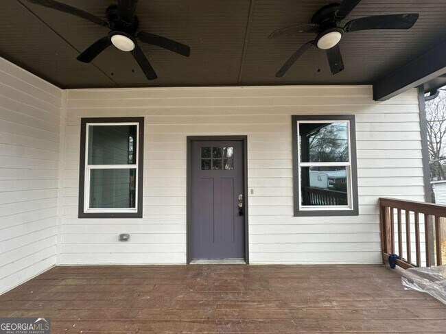 1536 Montreat Ave SW in Atlanta, GA - Building Photo - Building Photo