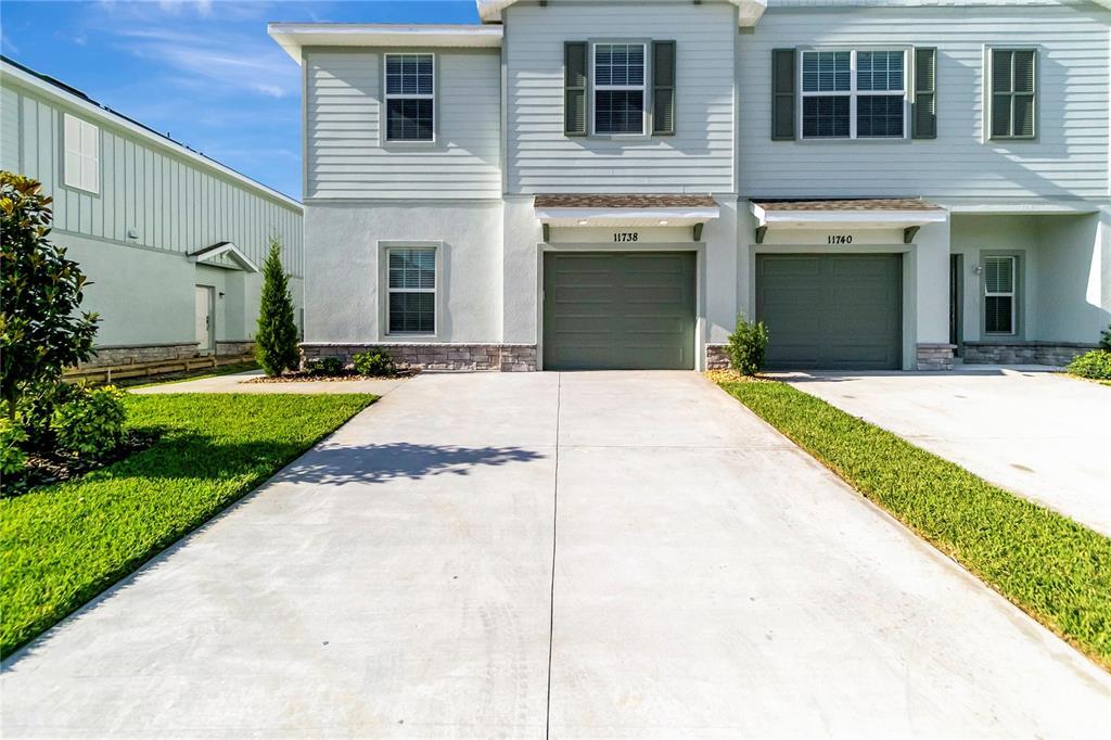 11738 Blackbrook Ct in Seffner, FL - Building Photo