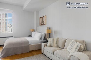 63 Wall St, Unit SI FL31-ID1972 in New York, NY - Building Photo