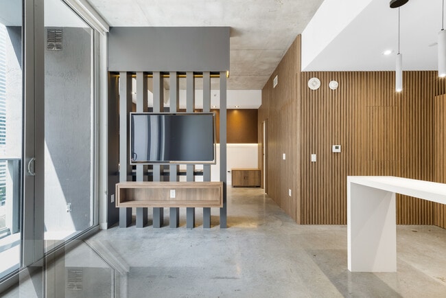 property at 151 SE 1st St