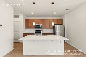 6085 N Nepal St in Aurora, CO - Building Photo - Building Photo