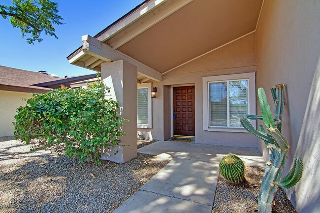 8308 N 86th St in Scottsdale, AZ - Building Photo - Building Photo
