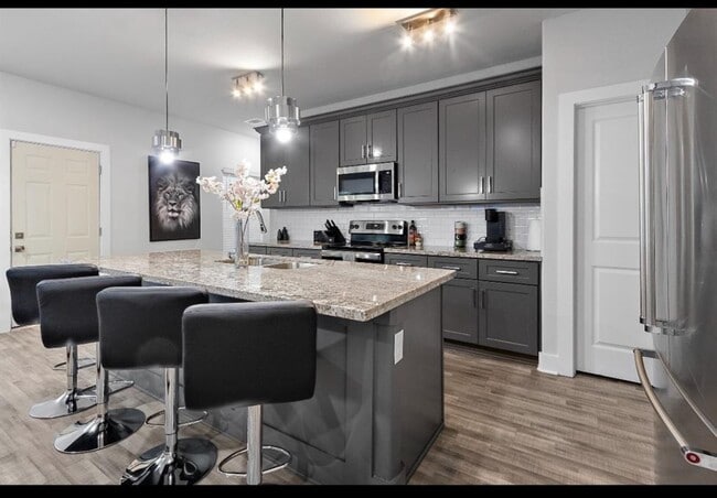 property at 4681 Bellfort Ave