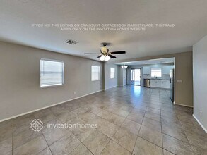 2114 E Caspian Way in San Tan Valley, AZ - Building Photo - Building Photo