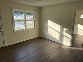 3557 Fair St in Macon, GA - Building Photo - Building Photo