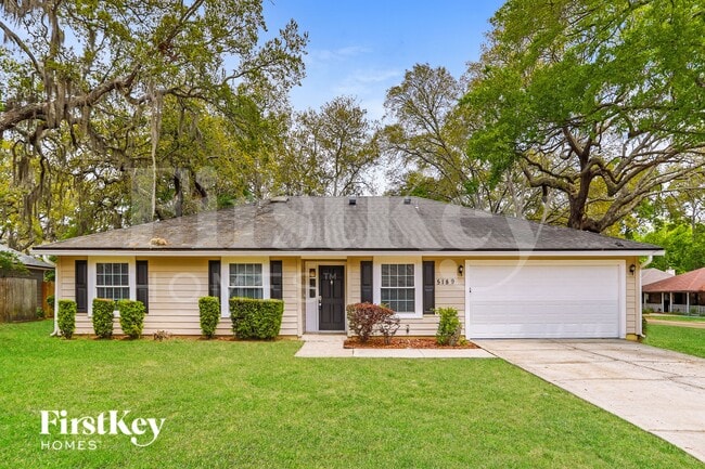 property at 5189 Breezeway Ct