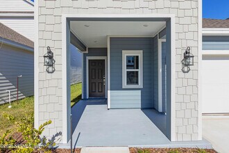 95113 Terris Wy in Fernandina Beach, FL - Building Photo - Building Photo