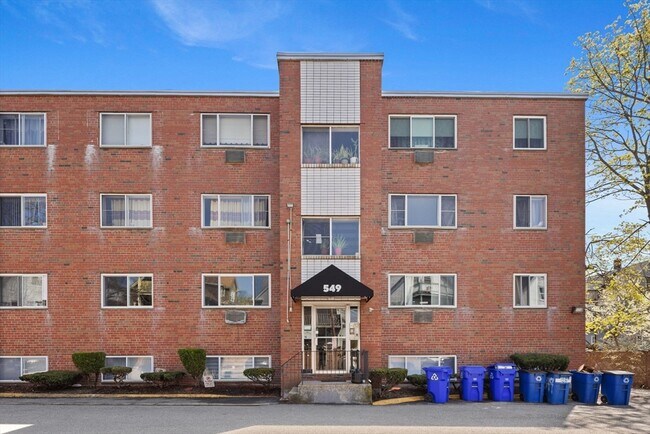 property at 549 Adams St