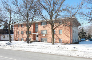 5153 Douglas Dr N Apartments