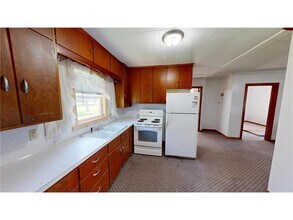 208 Oregon Ave. in Kerkhoven, MN - Building Photo - Building Photo