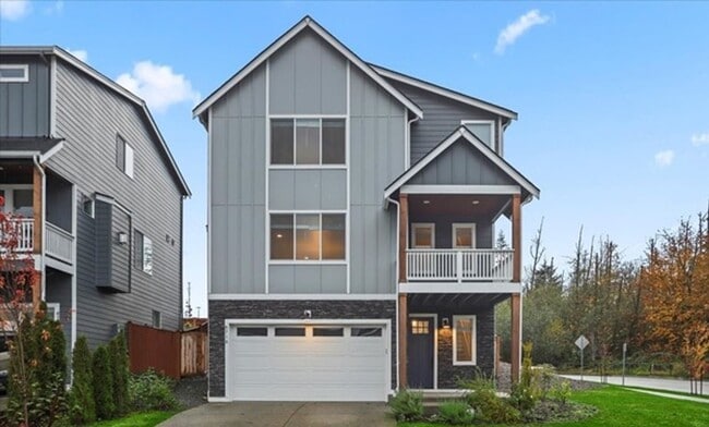 property at 8724 68th Pl NE