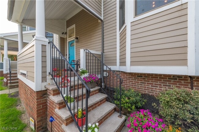 5417 Herman Ave in Cleveland, OH - Building Photo - Building Photo