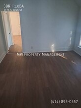 1128 S 32nd St in Milwaukee, WI - Building Photo - Building Photo