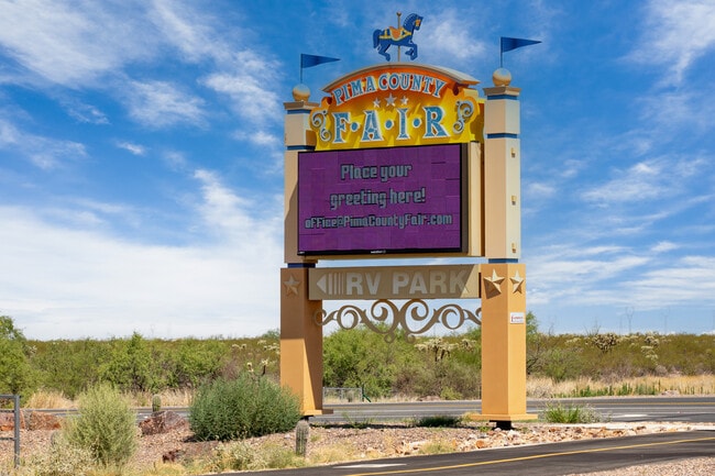 Homes for rent in Vail, AZ