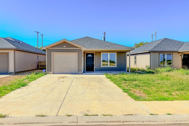 property at 3108 E Cornell St