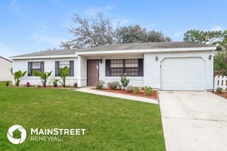 829 Tampa Ave SE in Palm Bay, FL - Building Photo - Building Photo