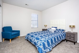 The Reserve Apartment Homes in Lithonia, GA - Foto de edificio - Interior Photo