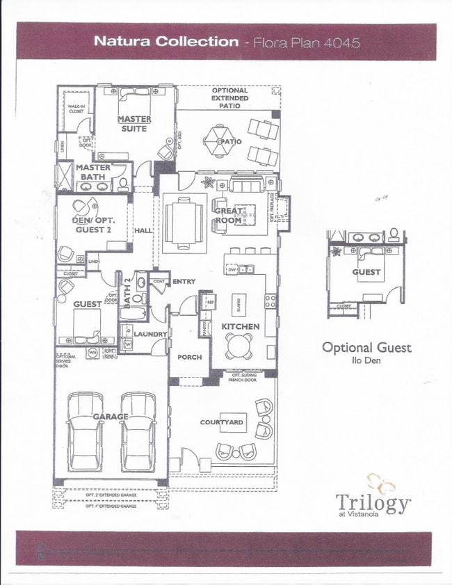 12357 W Maya Way in Peoria, AZ - Building Photo - Building Photo