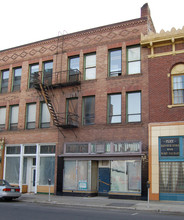 The Metropole in Spokane, WA - Building Photo - Building Photo