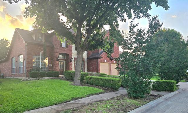 3455 Daisy Ln in Grand Prairie, TX - Building Photo - Building Photo