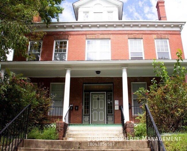 2000 Lakeview Ave in Richmond, VA - Building Photo - Building Photo