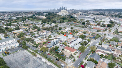 1560 Ricardo St in Los Angeles, CA - Building Photo - Building Photo