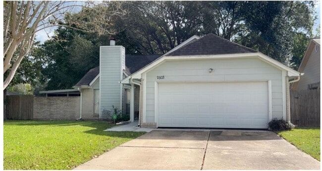 property at 2503 Radcliffe Dr