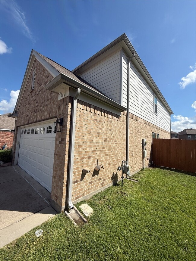 18306 Fresh Air Ct in Houston, TX - Building Photo - Building Photo