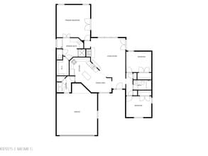 8316 Ole Cobblestone Dr in Meridian, MS - Building Photo - Building Photo