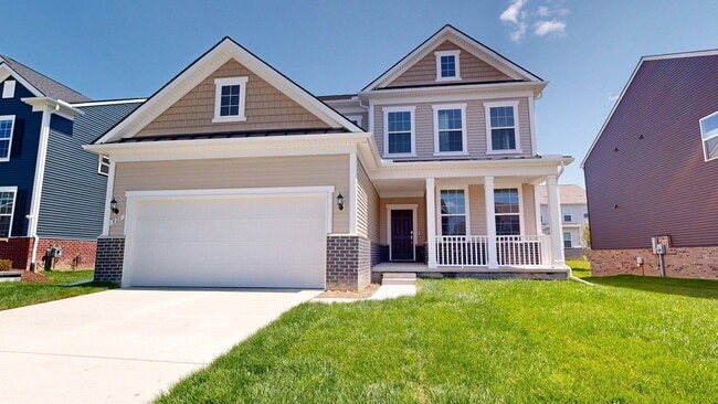 property at 826 Kuss Dr