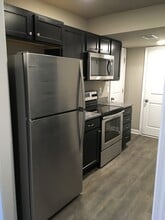 1410 NE Mary Ct in Grain Valley, MO - Building Photo - Building Photo