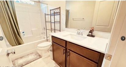 4121 Texas Lilac Ave in Las Vegas, NV - Building Photo - Building Photo