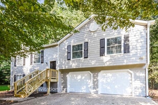 900 Barros Cir in Woodstock, GA - Building Photo