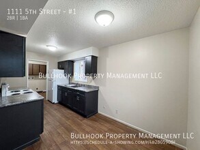 1111 5th St in Havre, MT - Building Photo - Building Photo