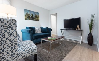 Asana at North Park Apartments