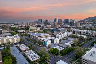 Liberty Duet in Salt Lake City, UT - Building Photo - Building Photo