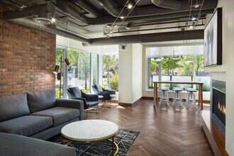 Fifteen15 in Calgary, AB - Building Photo - Building Photo