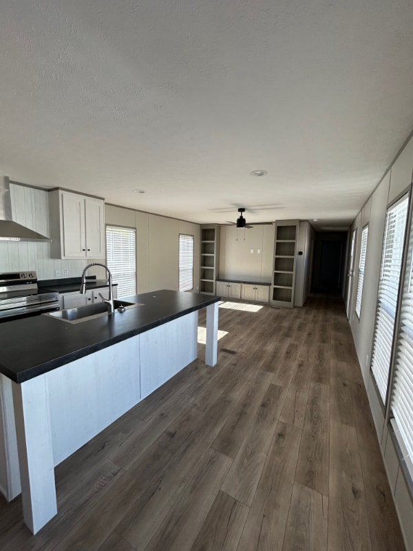 property at 316 Owens St