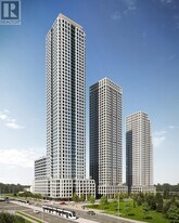 30 Elm Dr W in Mississauga, ON - Building Photo